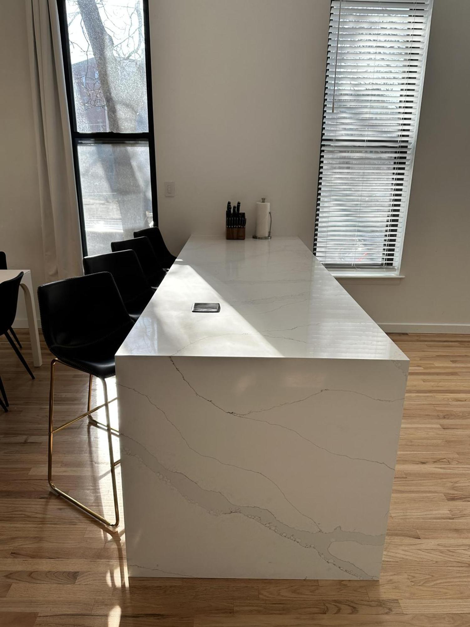 Luxe Spacious Sfh In Bucktown With Secure Parking Holiday home Chicago
