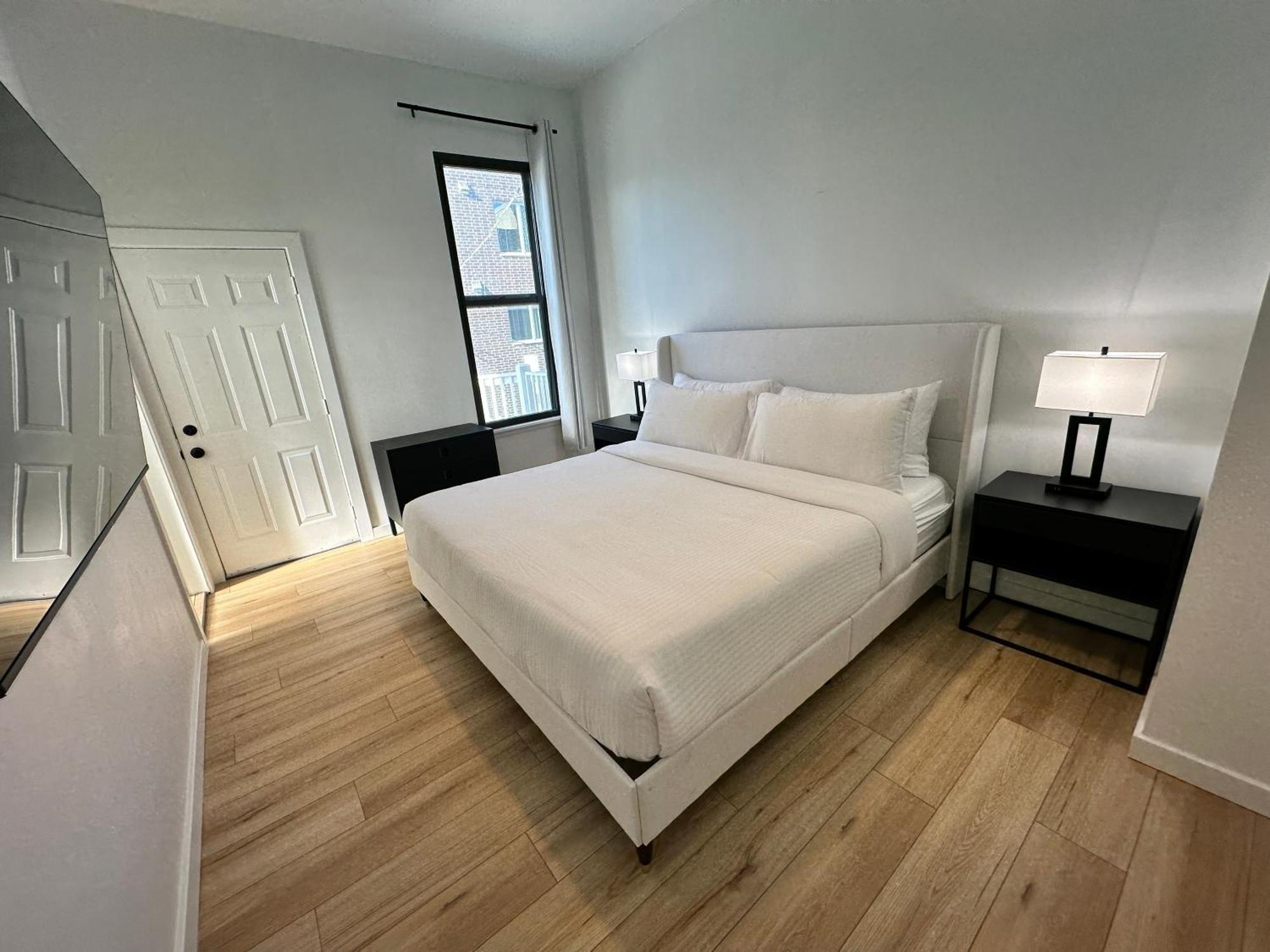 Luxe Spacious Sfh In Bucktown With Secure Parking Holiday home Chicago