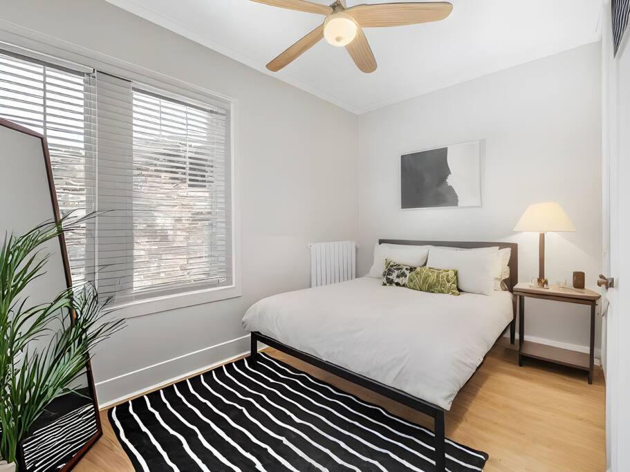 Modern & Fully Furnished 1br - Oakdale 3s