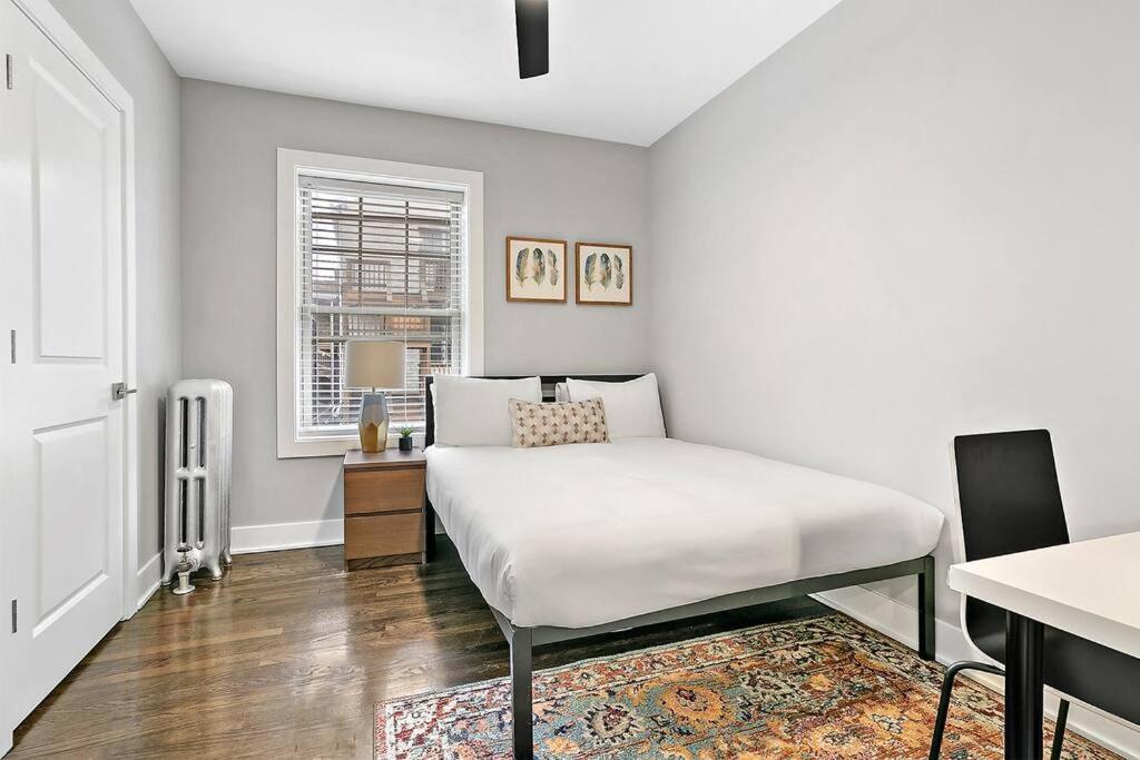 Great Value 2br In Lakeview - Oakdale E2 E1 Rep * Chicago