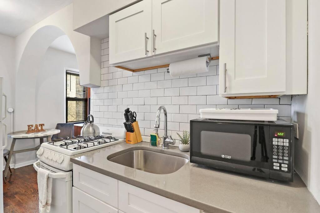 Elegant Studio Apt In - Dorchester 511 * Chicago