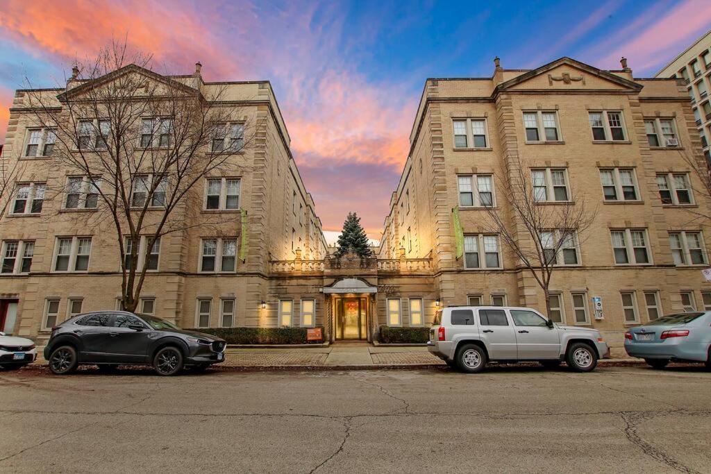 Apartment Chic & Contemporary Studio - Bstone 120 *