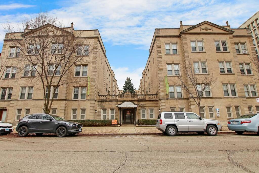 Apartment Chic & Contemporary Studio - Bstone 120