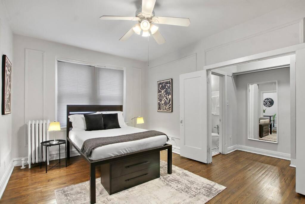 Chic & Contemporary Studio - Bstone 120 *