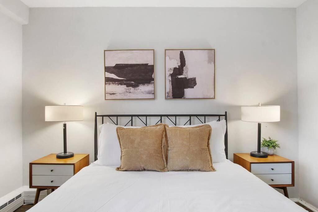 1br Chic And Cozy In - Hyde Park 408 * Chicago