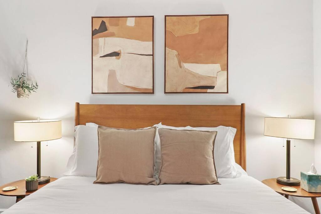 Apartment Trendy Studio In - Kenwood 103 & 303 Rep Chicago