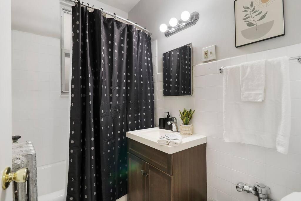 Trendy Studio In - Kenwood 103 & 303 Rep * Chicago
