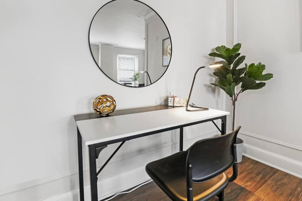 Chic & Inviting 2br In - Bstone 605 Apartment Chicago