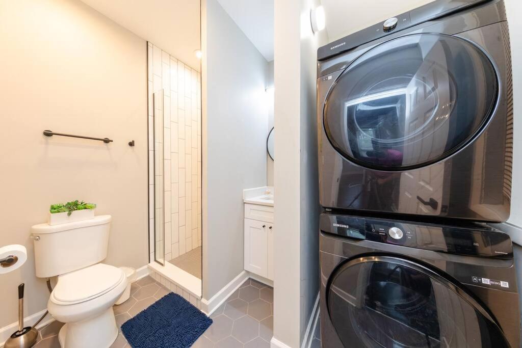 Apartment The Secret West Loop Oasis For Up To 4 Guests Chicago