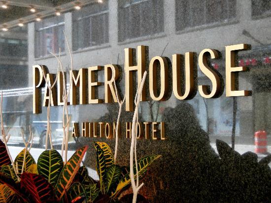 The Palmer House Hilton 4* Chicago
