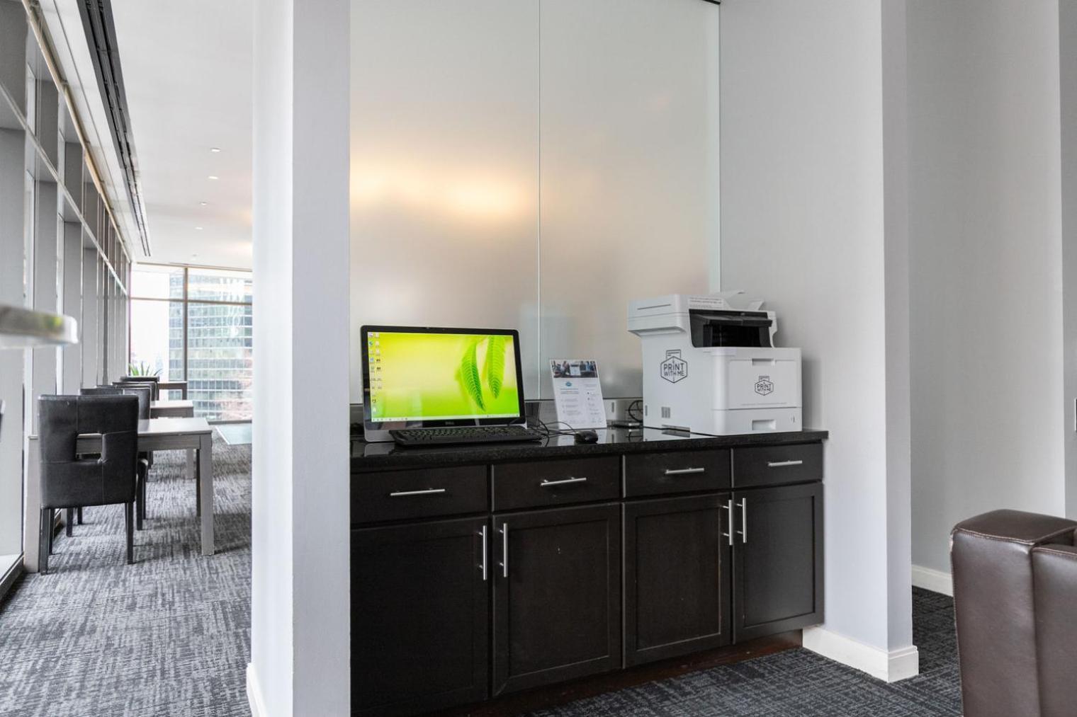 Apartment Loop 1br W Gym Pool Wd Nr Financial District Chi-222
