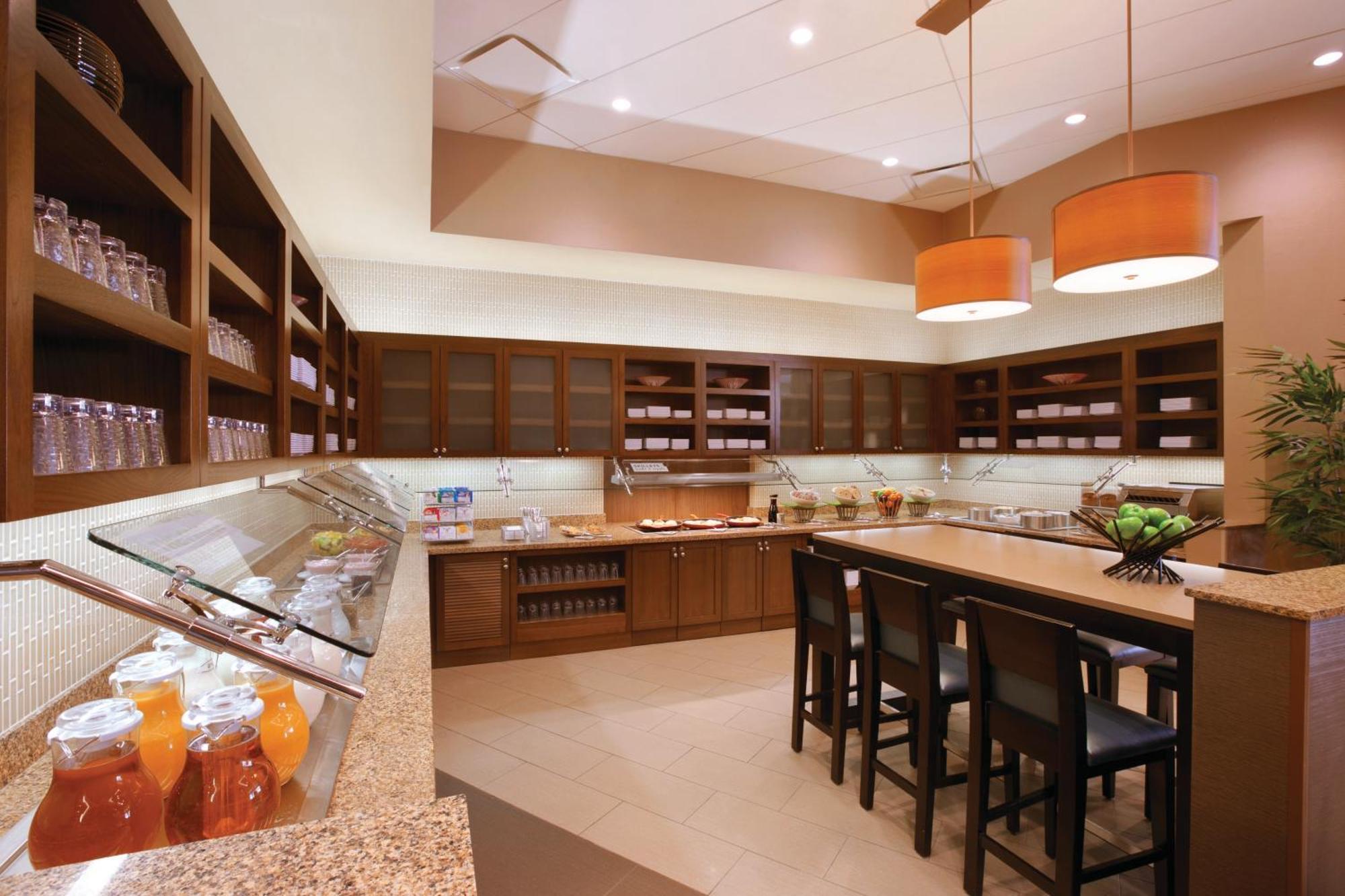 Hyatt Place Chicago-south/university Medical Center 3*