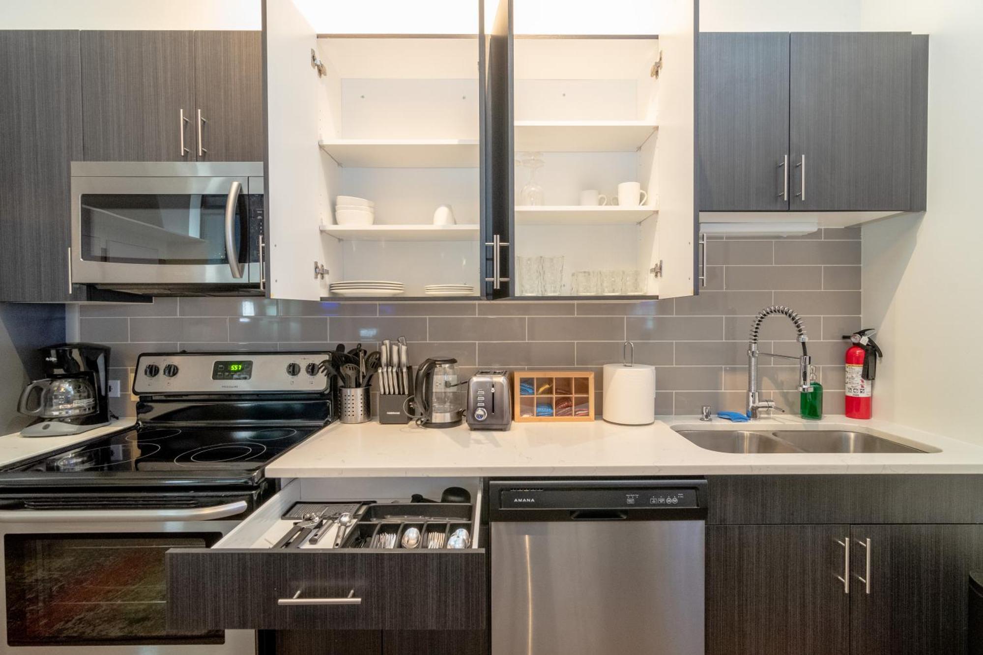 Apartment Mccormick Place Beautiful With Optional Parking And Gym Access That Sleeps Up To 4 Chicago