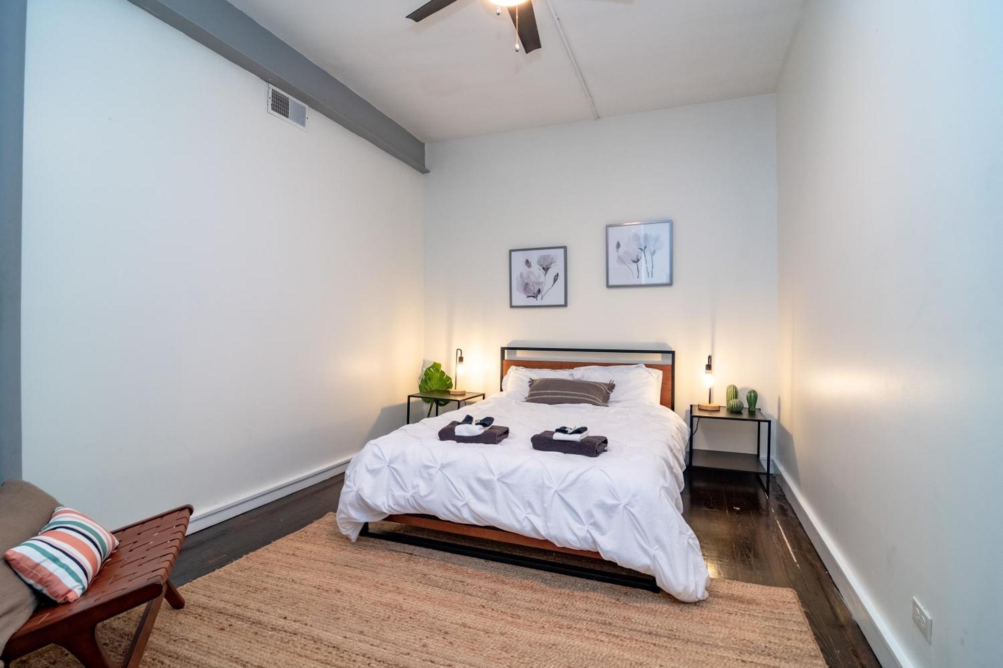Apartment Mccormick 3br Huge Family Unit With Optional Parking & Ping-pong Table