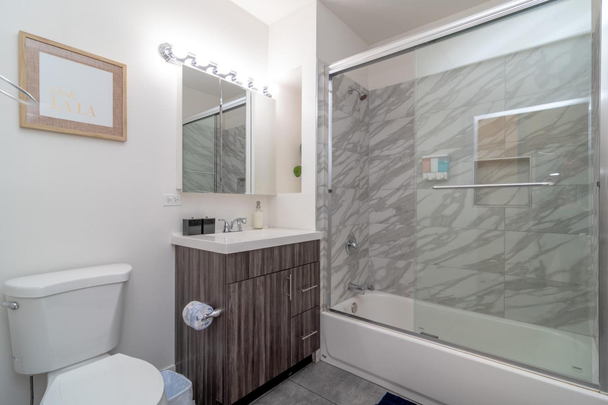 Mccormick Place Luxury Penthouse Duplex With Personal Rooftop With Optional Parking For 8 Guests * Chicago