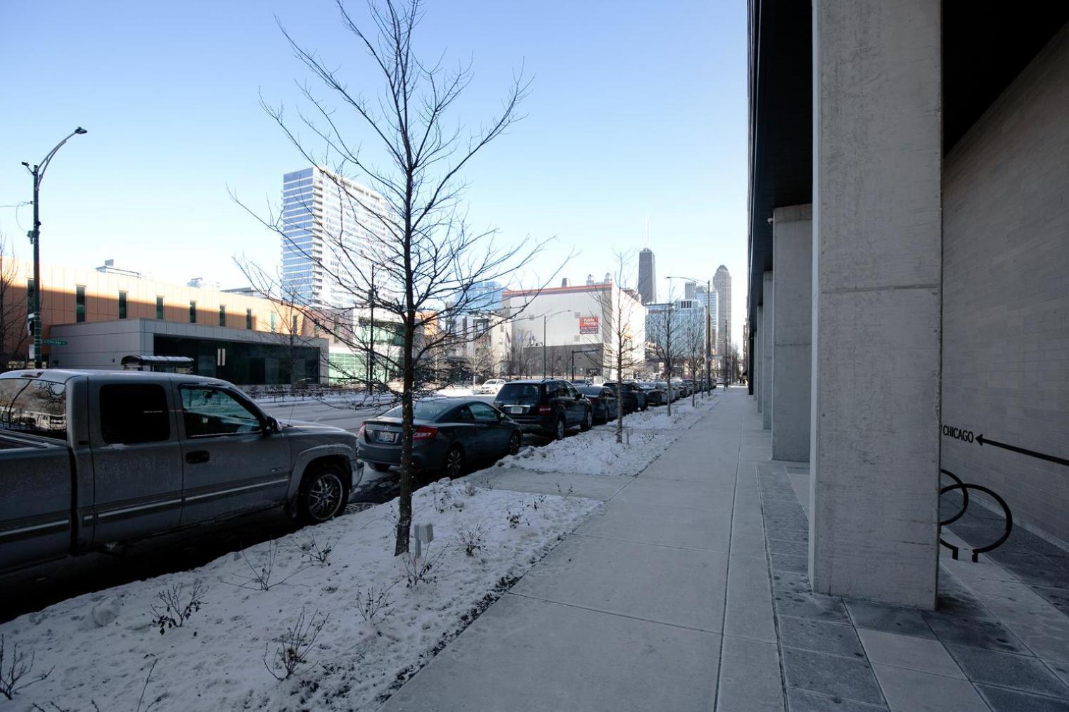 Apartment River North 1br Nr L Stop Riverwalk Loop Chi-1037 Chicago