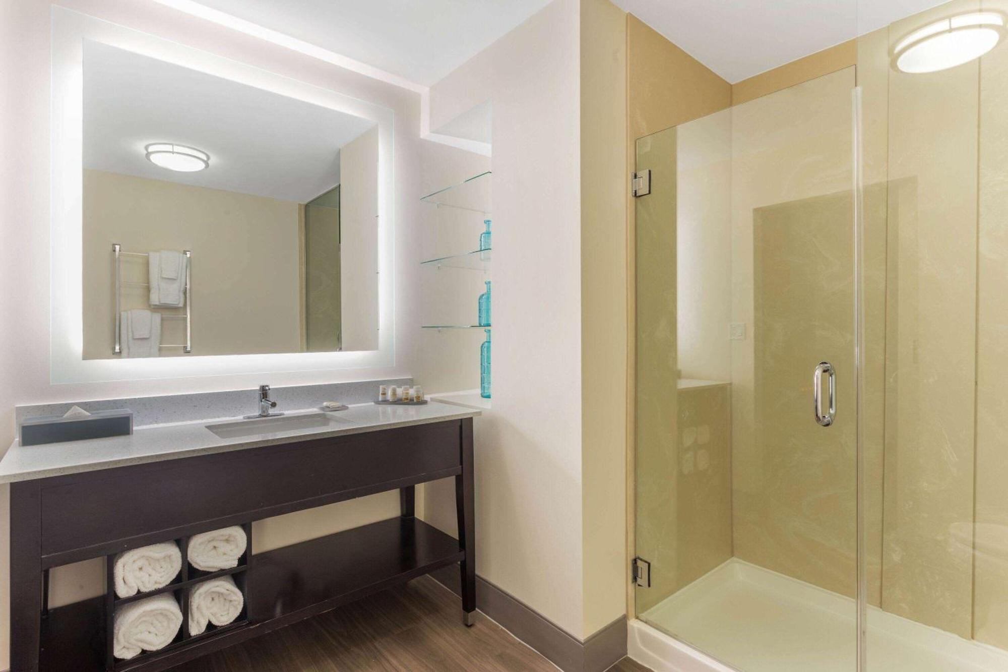 La Quinta By Wyndham Downtown Hotel 3*