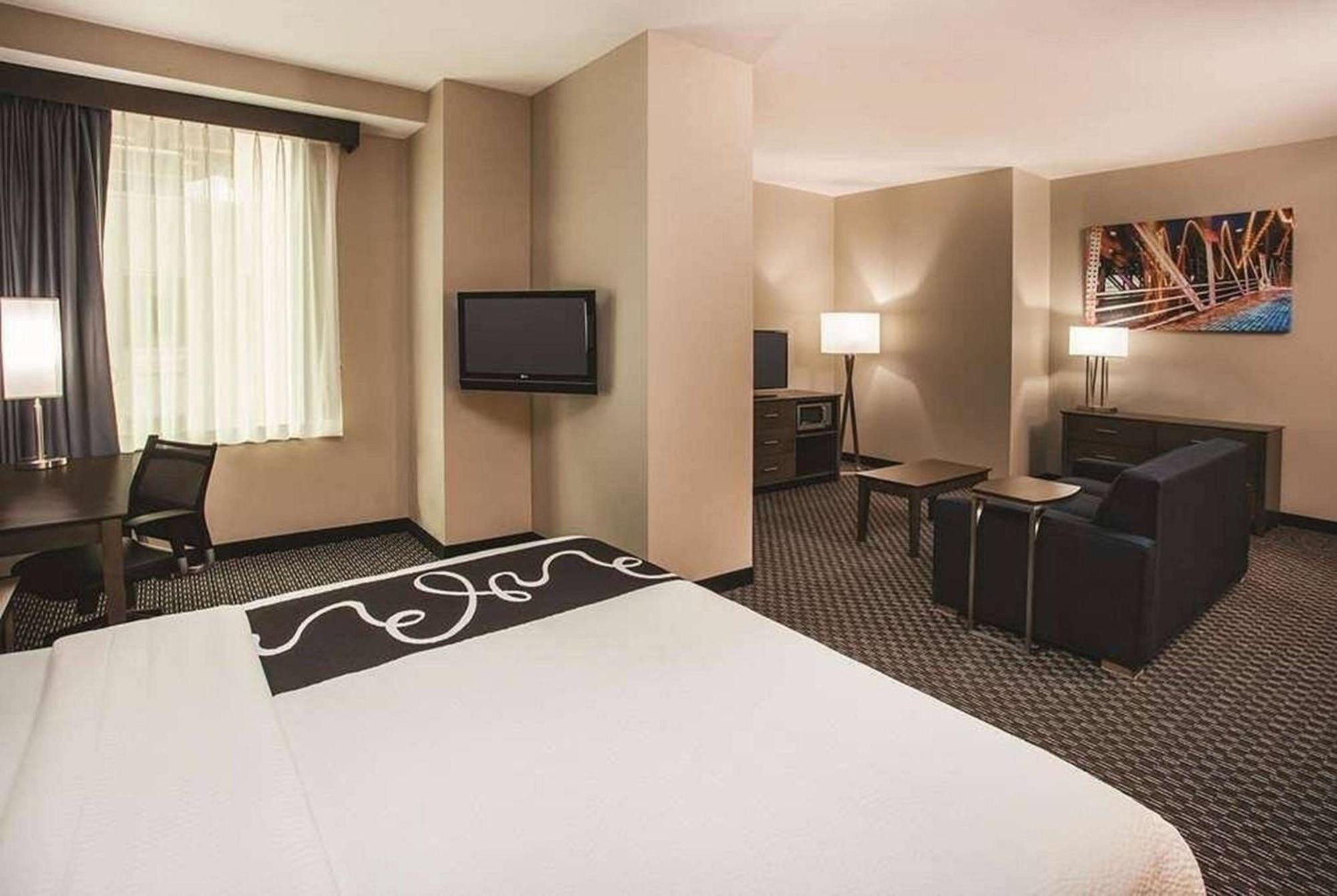 La Quinta By Wyndham Downtown 3* Chicago