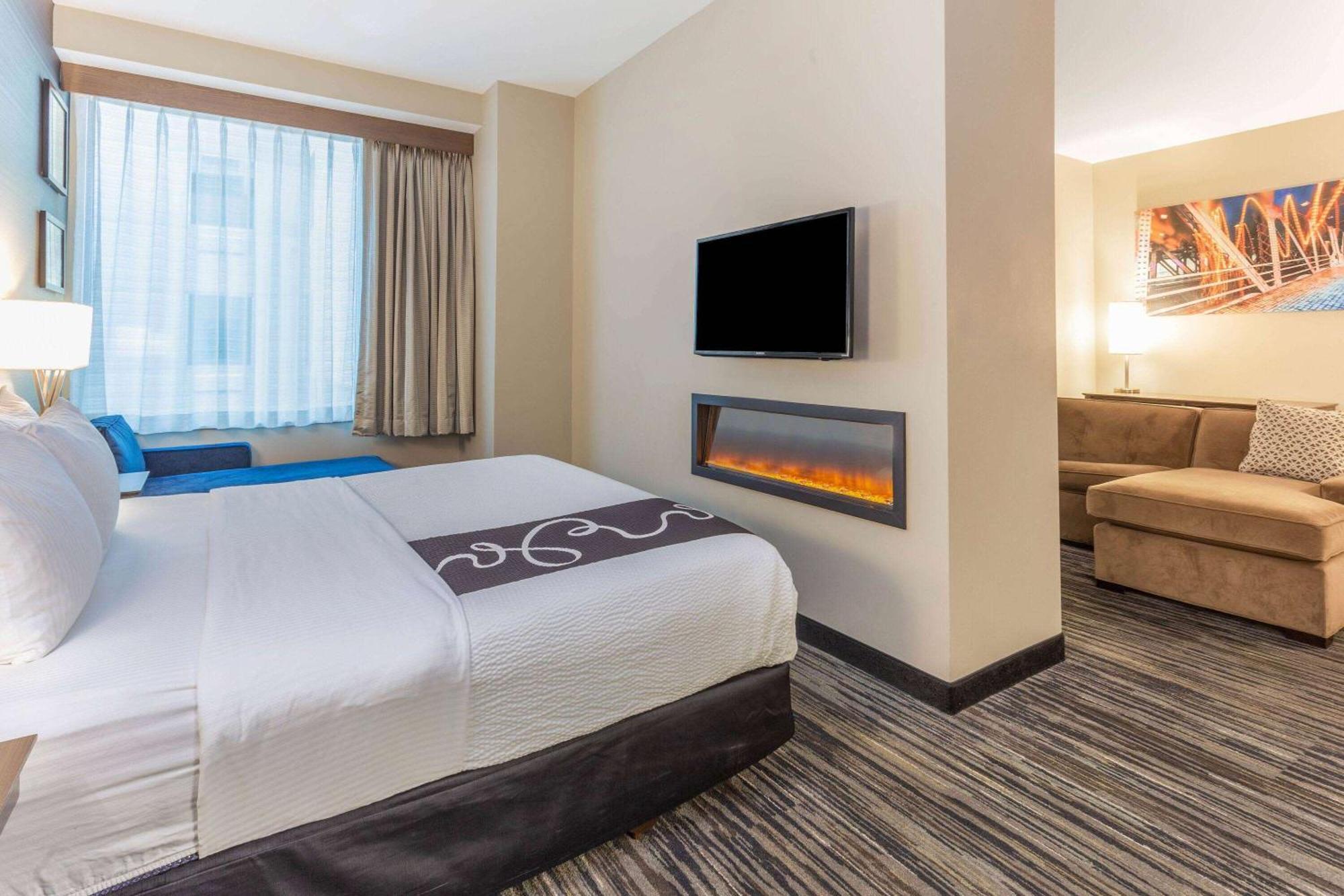 La Quinta By Wyndham Downtown Hotel Chicago