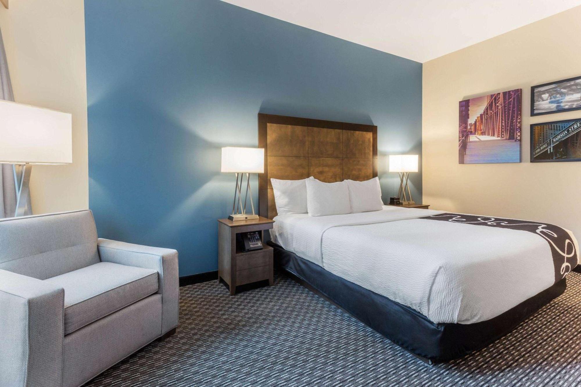 Hotel La Quinta By Wyndham Downtown 3*