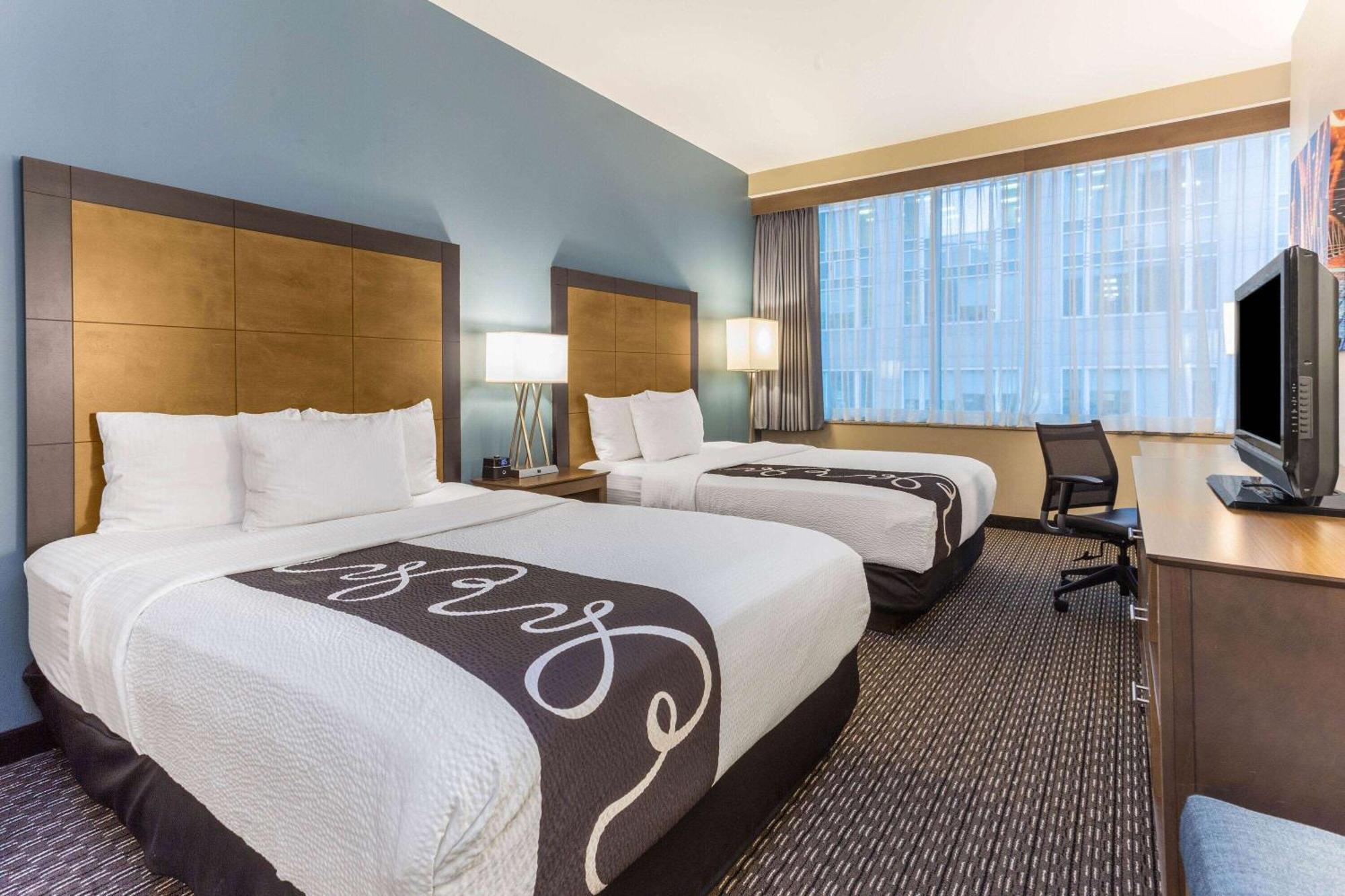 La Quinta By Wyndham Downtown 3* Chicago