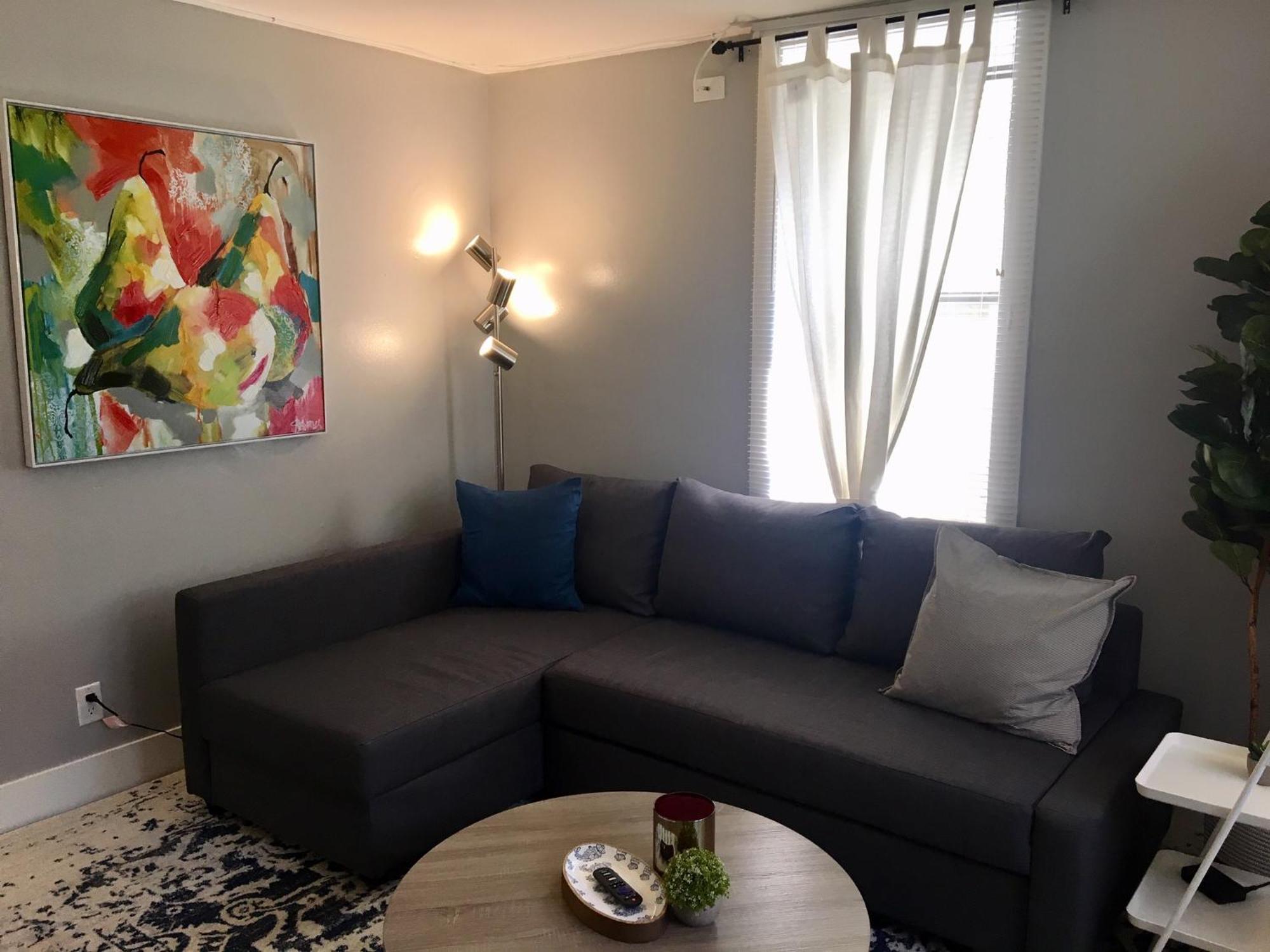 Spacious Historic In Lakeview - Walk To Wrigley, Nightlife, Shops, Hospitals Chicago