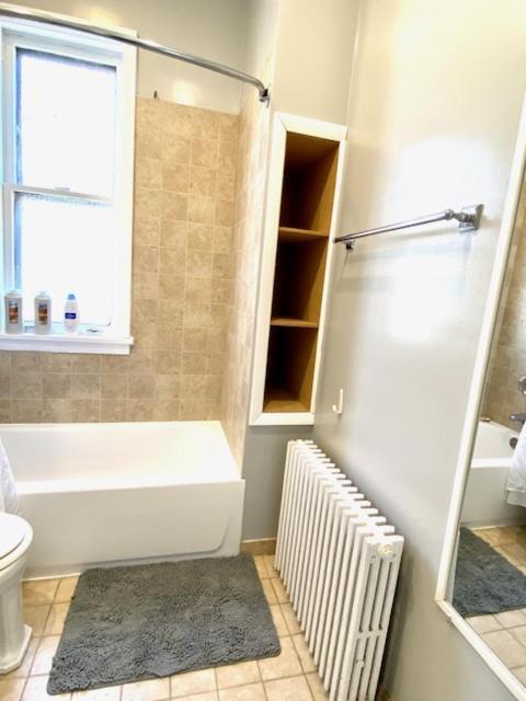 Spacious Historic In Lakeview - Walk To Wrigley, Nightlife, Shops, Hospitals *