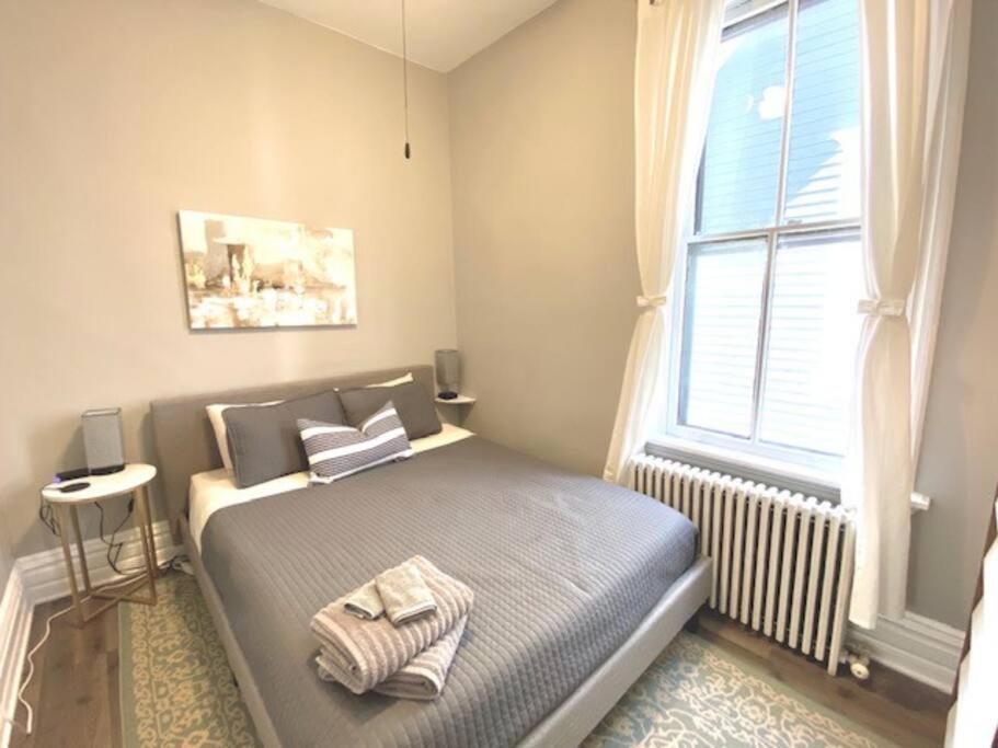 Spacious Historic In Lakeview - Walk To Wrigley, Nightlife, Shops, Hospitals Chicago