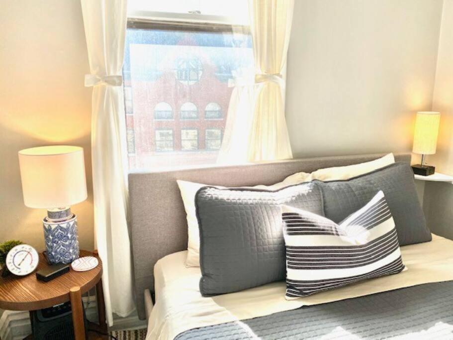 Spacious Historic In Lakeview - Walk To Wrigley, Nightlife, Shops, Hospitals Apartment *