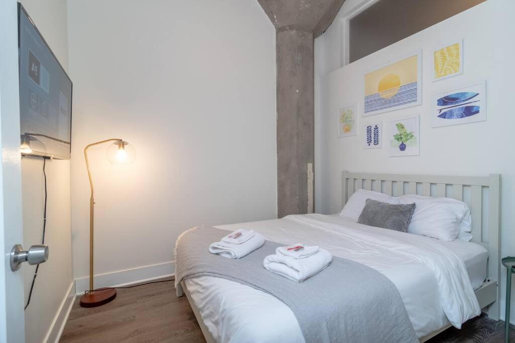 Apartment Mccormick 3br-2ba Family Unit For Up To 8 Guests With Optional Parking & Gym Access