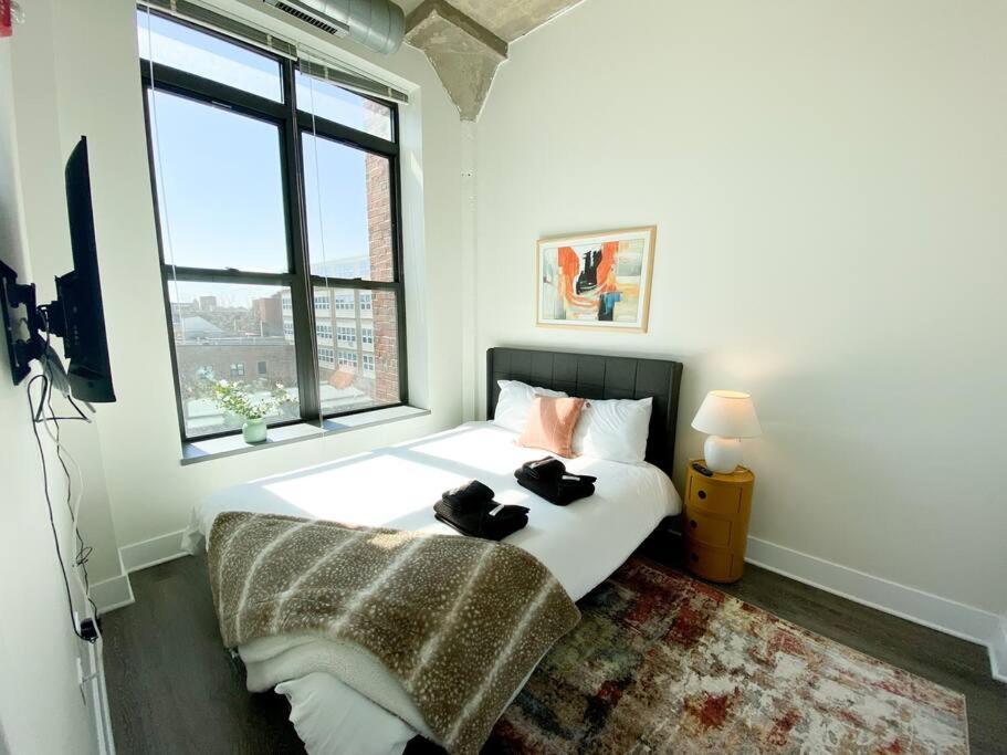 Mccormick 2br-2ba For 8 Guests With Optional Parking & Gym Apartment
