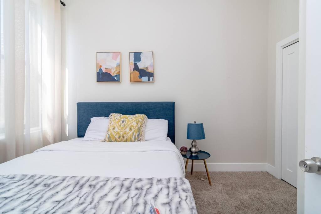 Mccormick 420 Friendly 2br With Optional Parking For Up To 6 People Apartment *