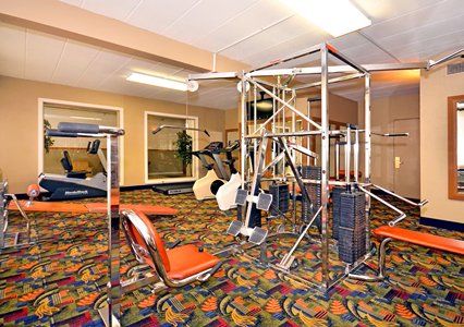 Days Melrose Park/o'hare South *