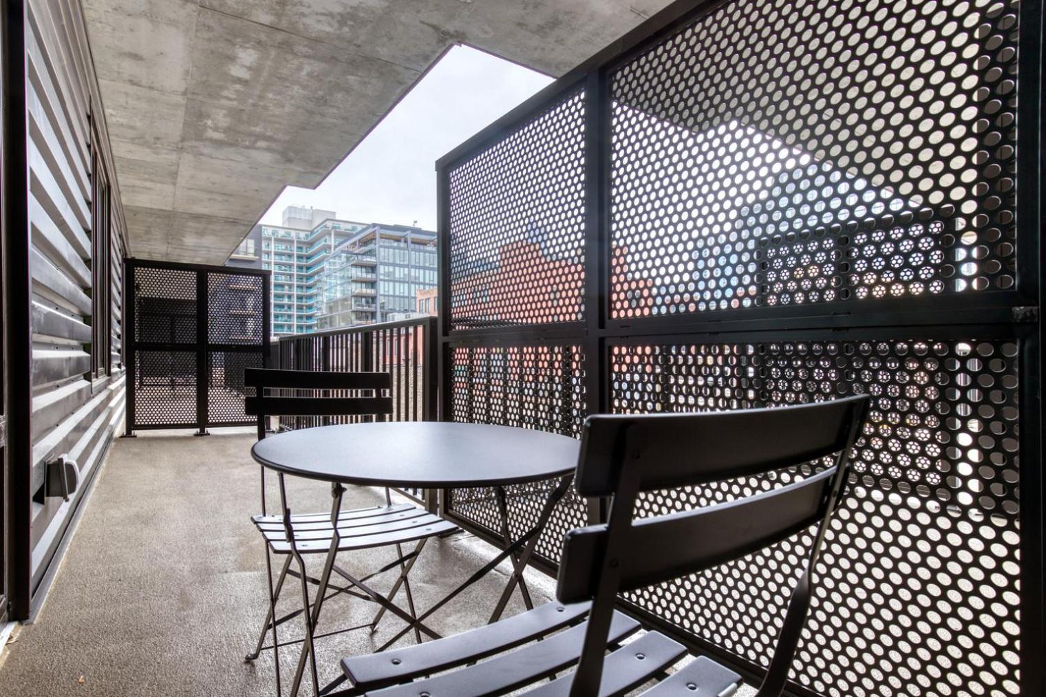 River North 1br Nr L Stop Riverwalk Loop Chi-1037 * Chicago