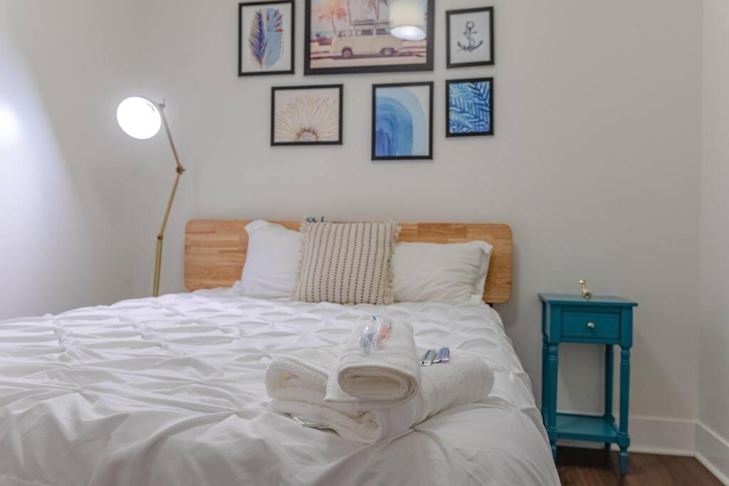 Mccormick Place 420 Friendly 3br/2ba With Optional Parking Apartment Chicago