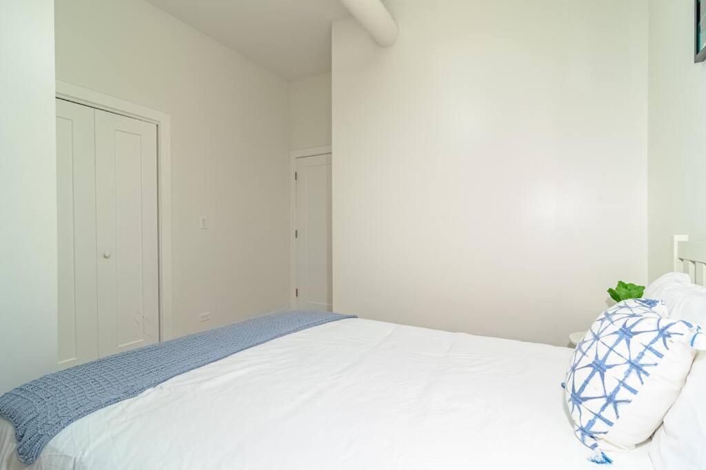 Apartment Mccormick Place 420 Friendly 3br/2ba With Optional Parking Chicago