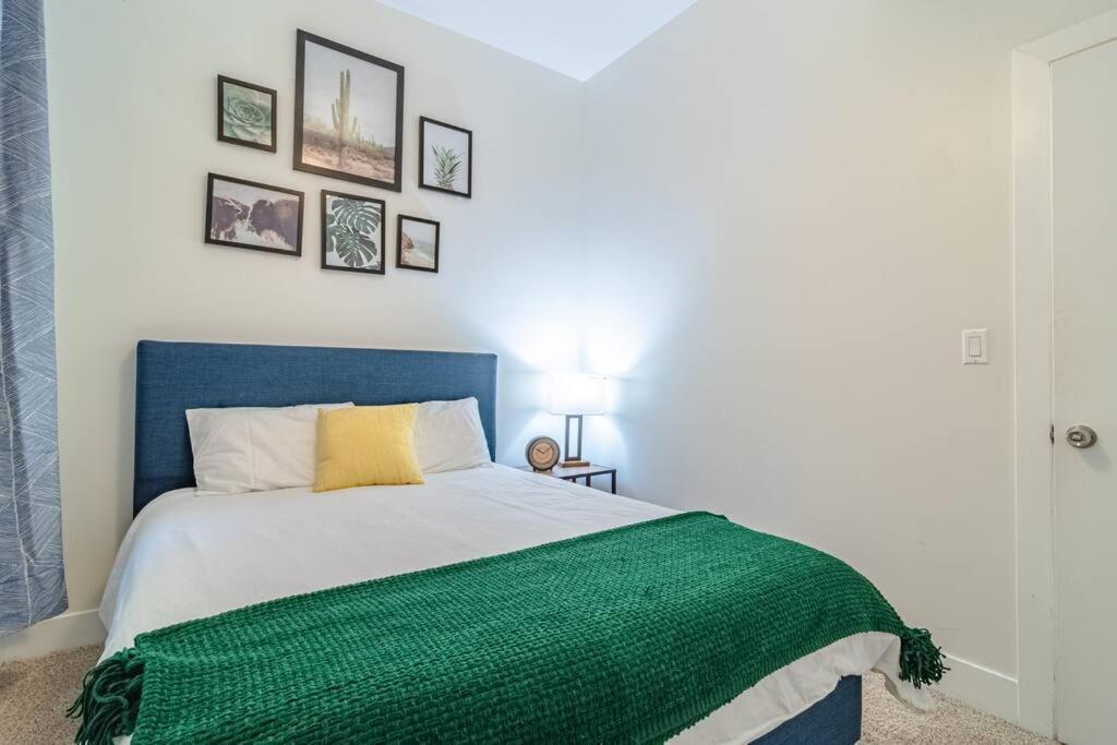 Mccormick Place 420 Friendly 3br/2ba With Optional Parking Apartment