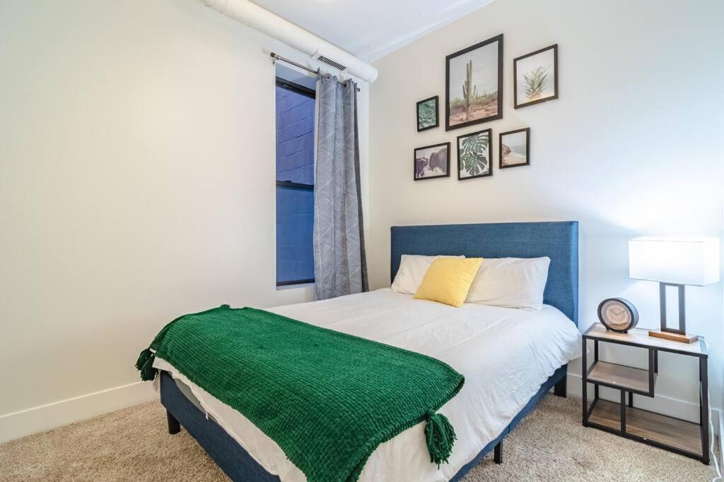 Mccormick Place 420 Friendly 3br/2ba With Optional Parking Apartment Chicago