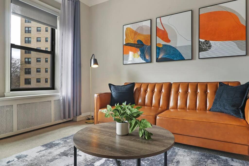 Apartment 1br Calm, Cozy & Furnished Apt In Hyde Park - Windermere 402 *
