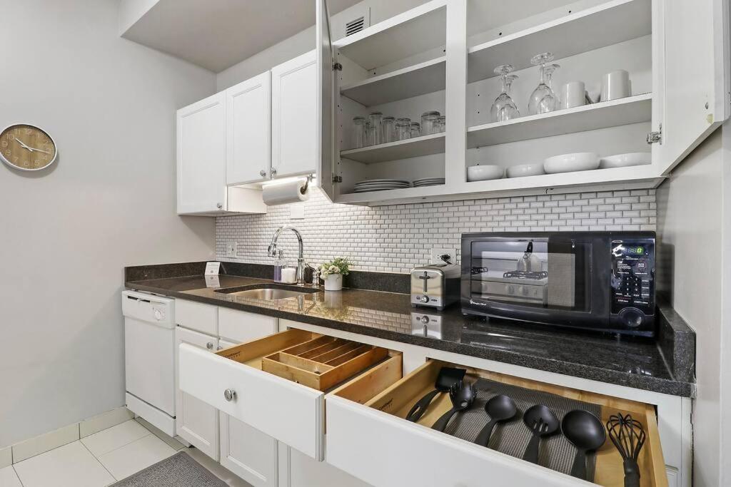 2br Sunny In Hyde Park - Windermere 211 *
