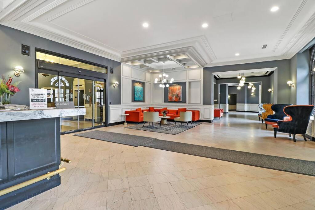 Apartment 2br Sunny In Hyde Park - Windermere 211 *
