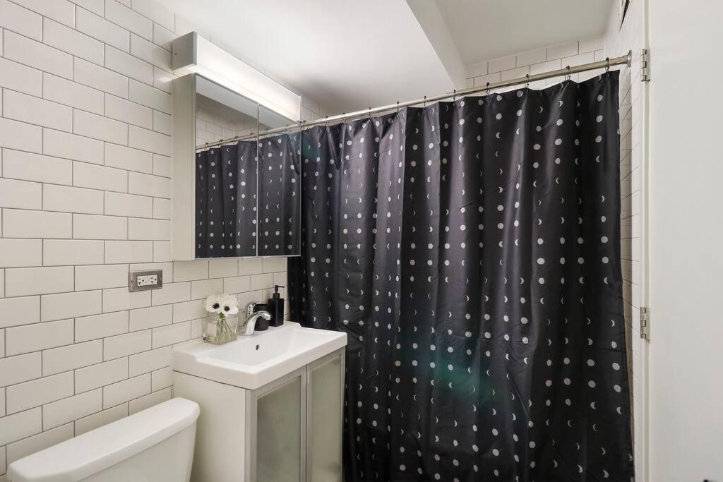 Apartment Warm & Elegant Studio Apt In - Algonquin 06-005a Rep Chicago