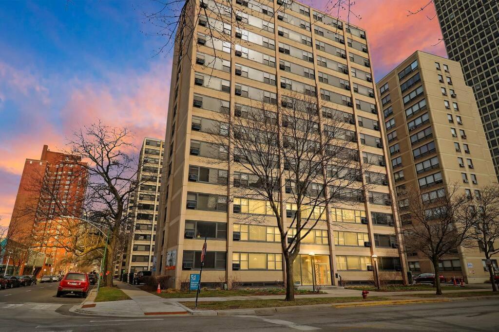 Apartment Warm & Elegant Studio Apt In - Algonquin 06-005a Rep