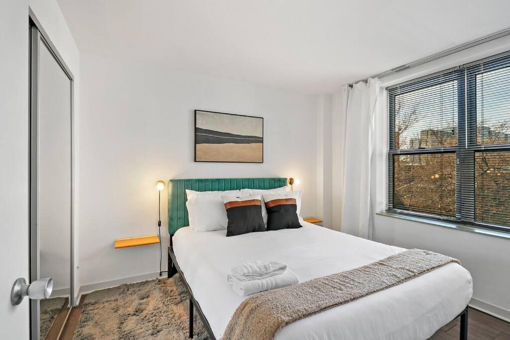 Apartment Inviting 2-bedroom In Hyde Park - The Blackwood 0404
