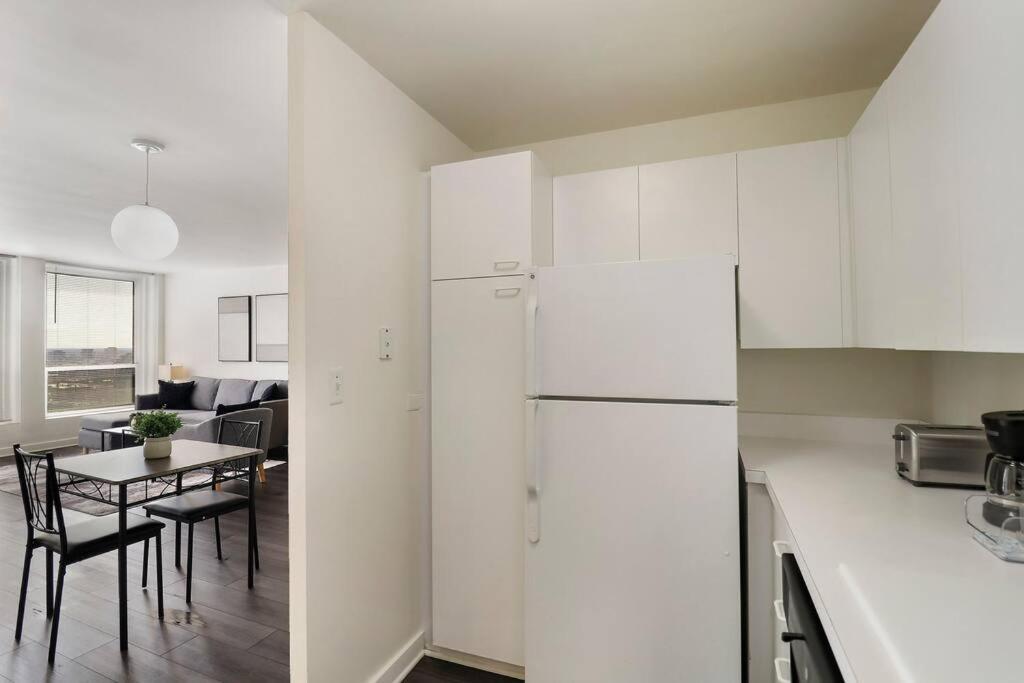 1br Contemporary Urban - Regents Park N2308 Rep
