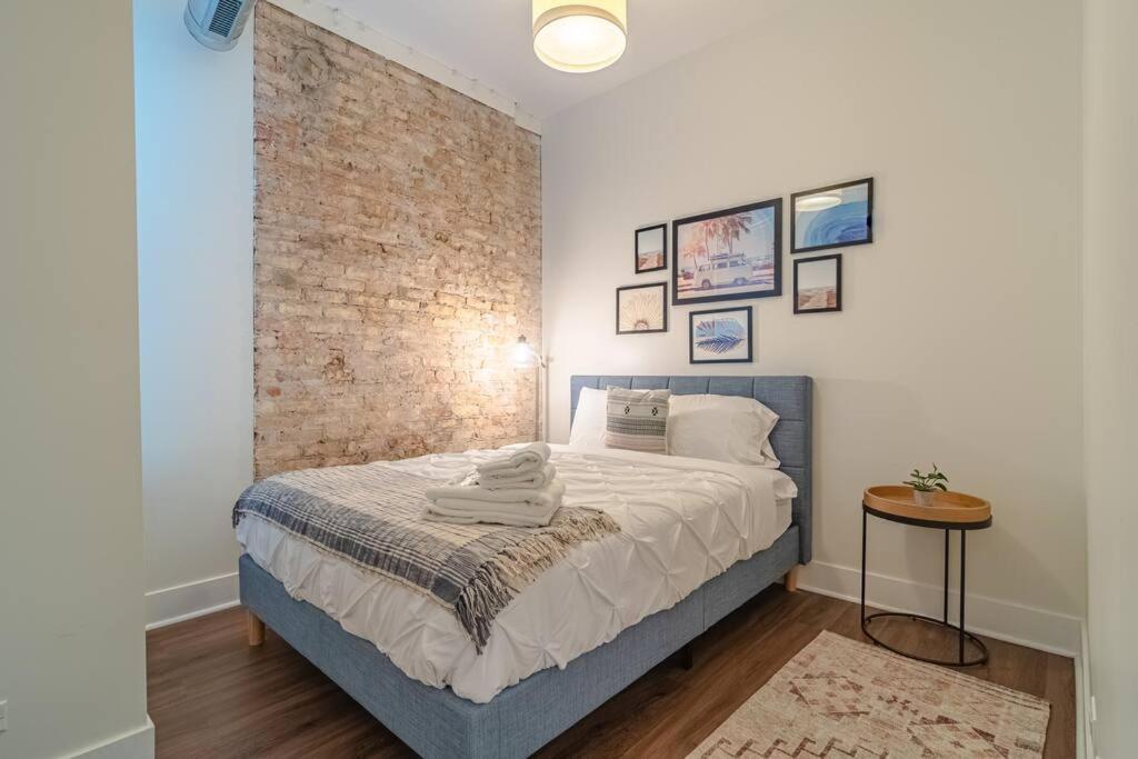 Mccormick Place 420 Friendly 3br/2ba With Optional Parking Apartment