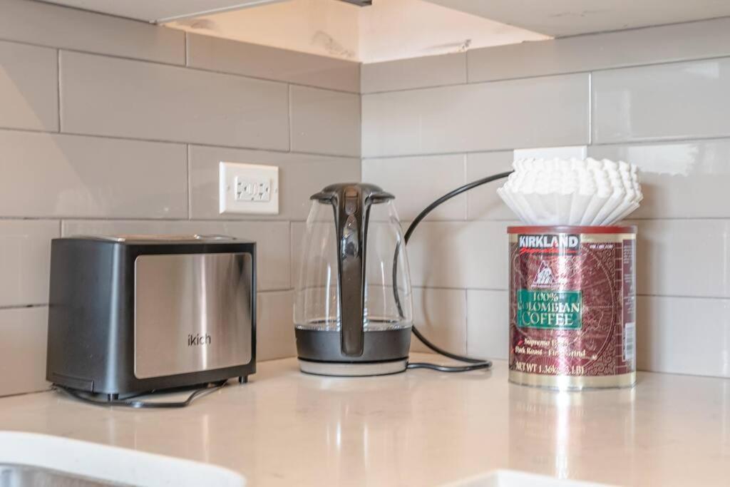 Mccormick Place 420 Friendly 3br/2ba With Optional Parking Apartment