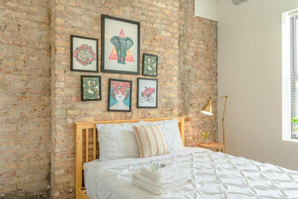Mccormick Place 420 Friendly 3br/2ba With Optional Parking * Chicago
