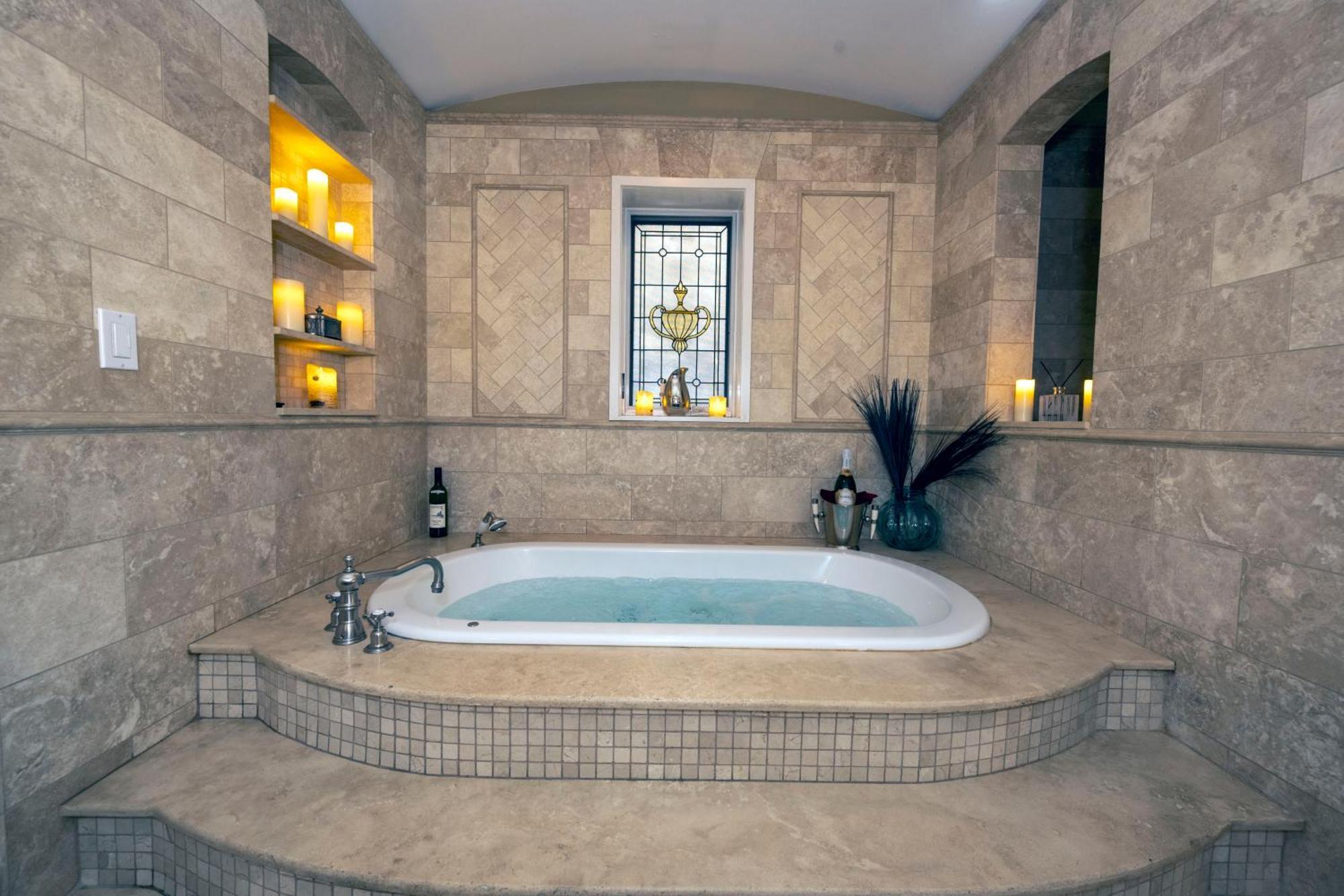 D' Citta Bed & Breakfast Chicago