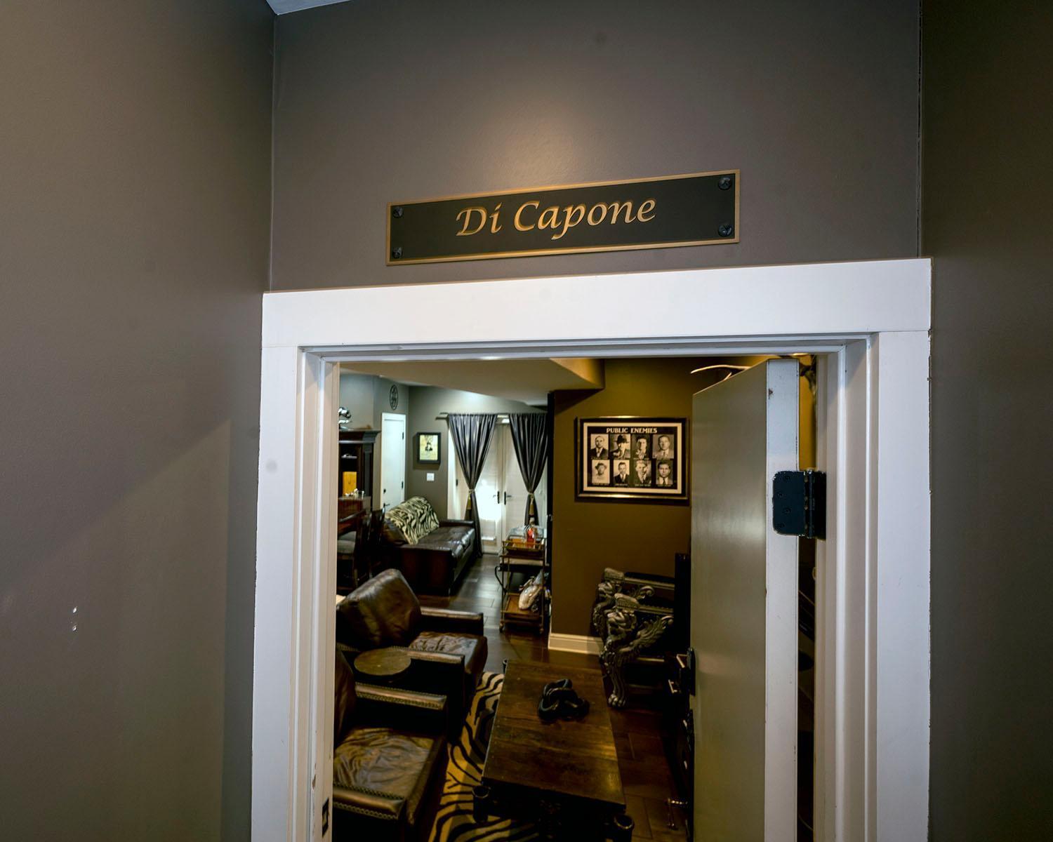 D' Citta Bed & Breakfast Chicago